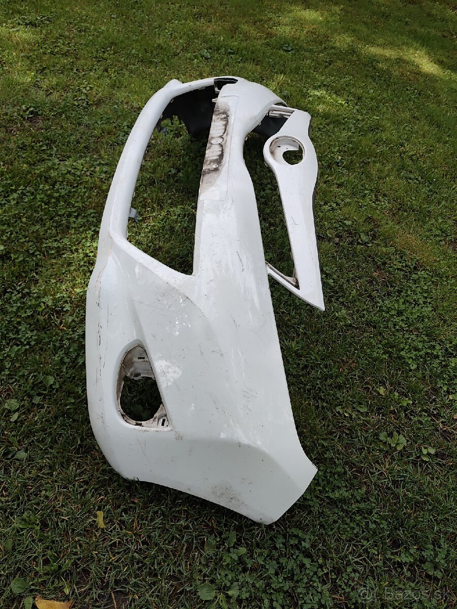 Toyota Yaris 3 - 2