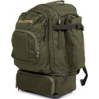 Nash scope ruksack - 2