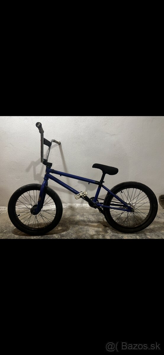 Predám BMX - 2