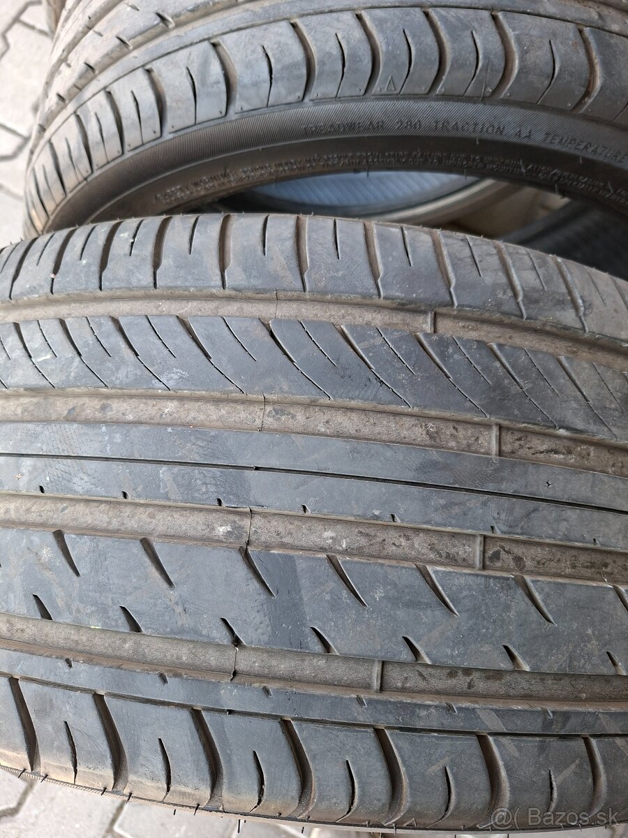Predam 255/35 R19 - 2