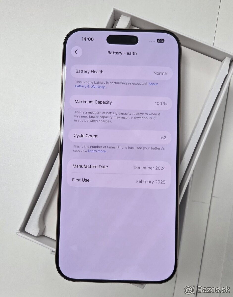 iPhone 12 Mini 64GB - 2