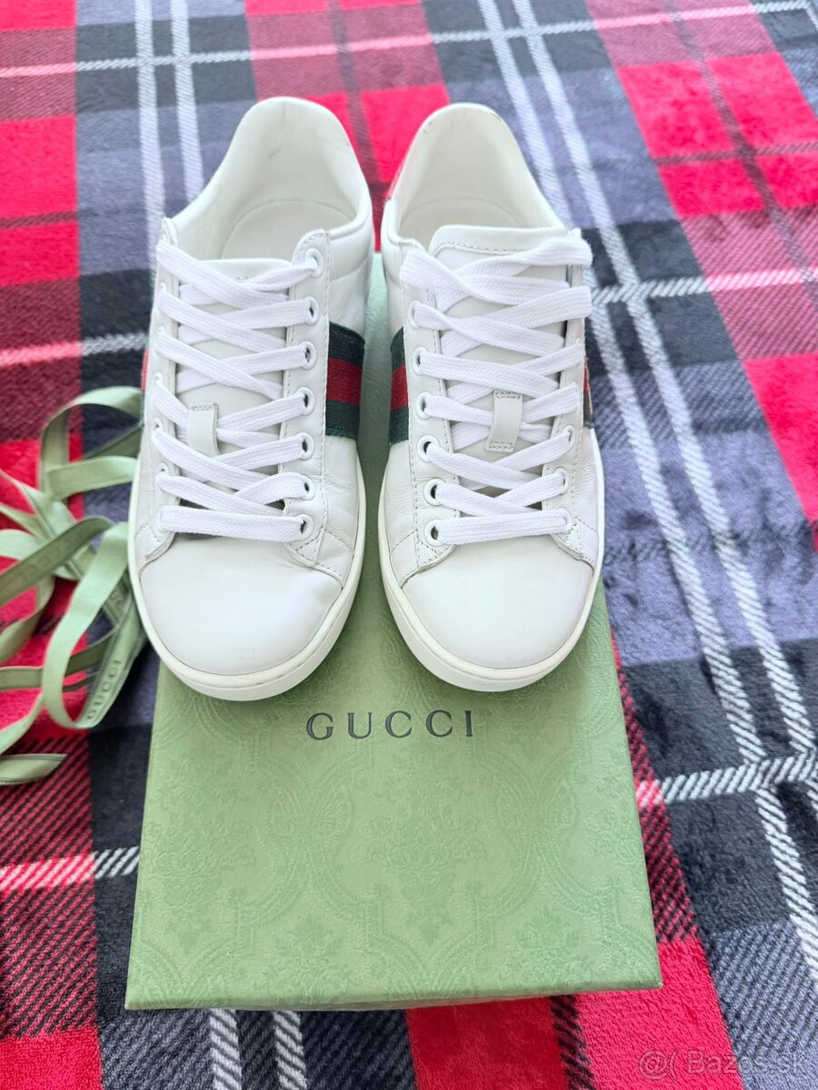 Gucci Ace Biene - 2