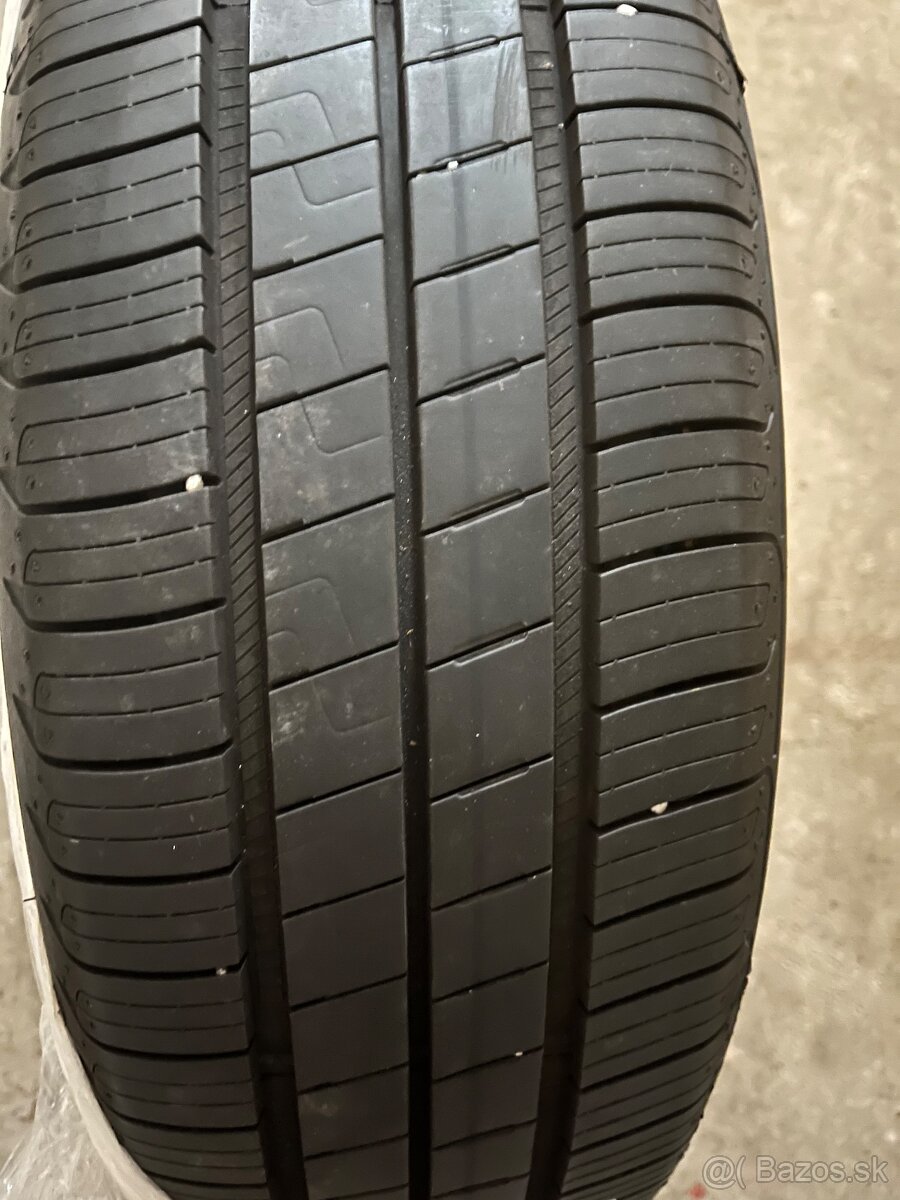 Pneumatiky Letné GoodYear EfficienGrip - 2