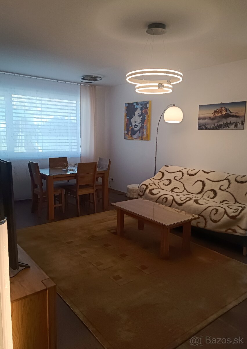 2-izbový byt | 58m² | Od majiteľa | Novostavba | Košice - L - Widok 2