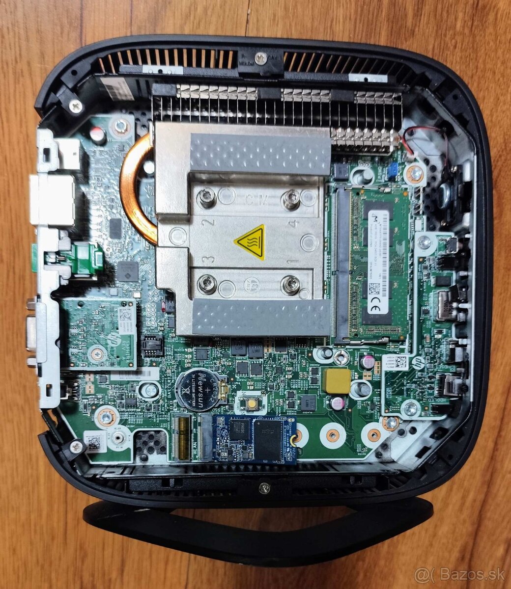 ✔️ pocitac HP T530 - 2