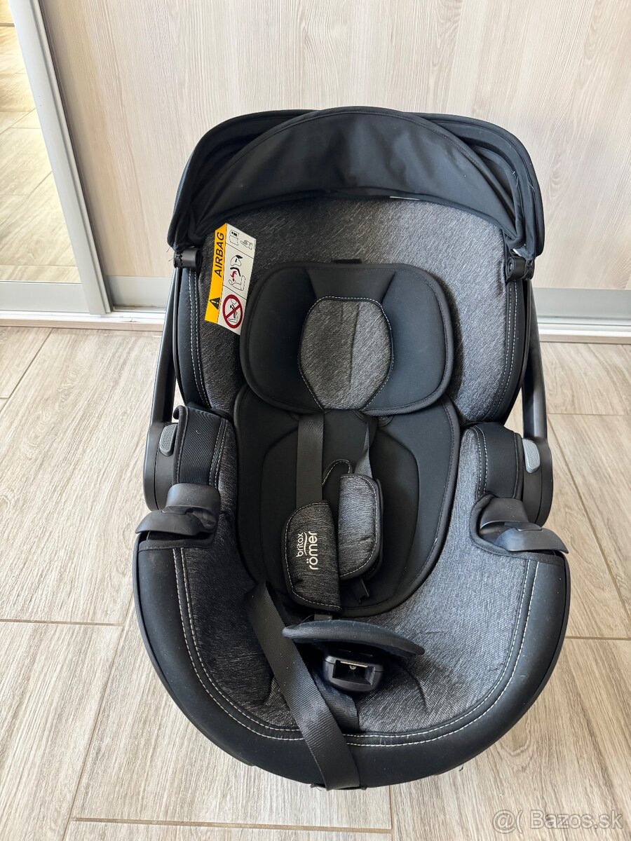 BRITAX RÖMER Autosedačka - 2