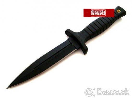 VRHACÍ, TAKTICKÝ NÔŽ KANDAR V405 - 2