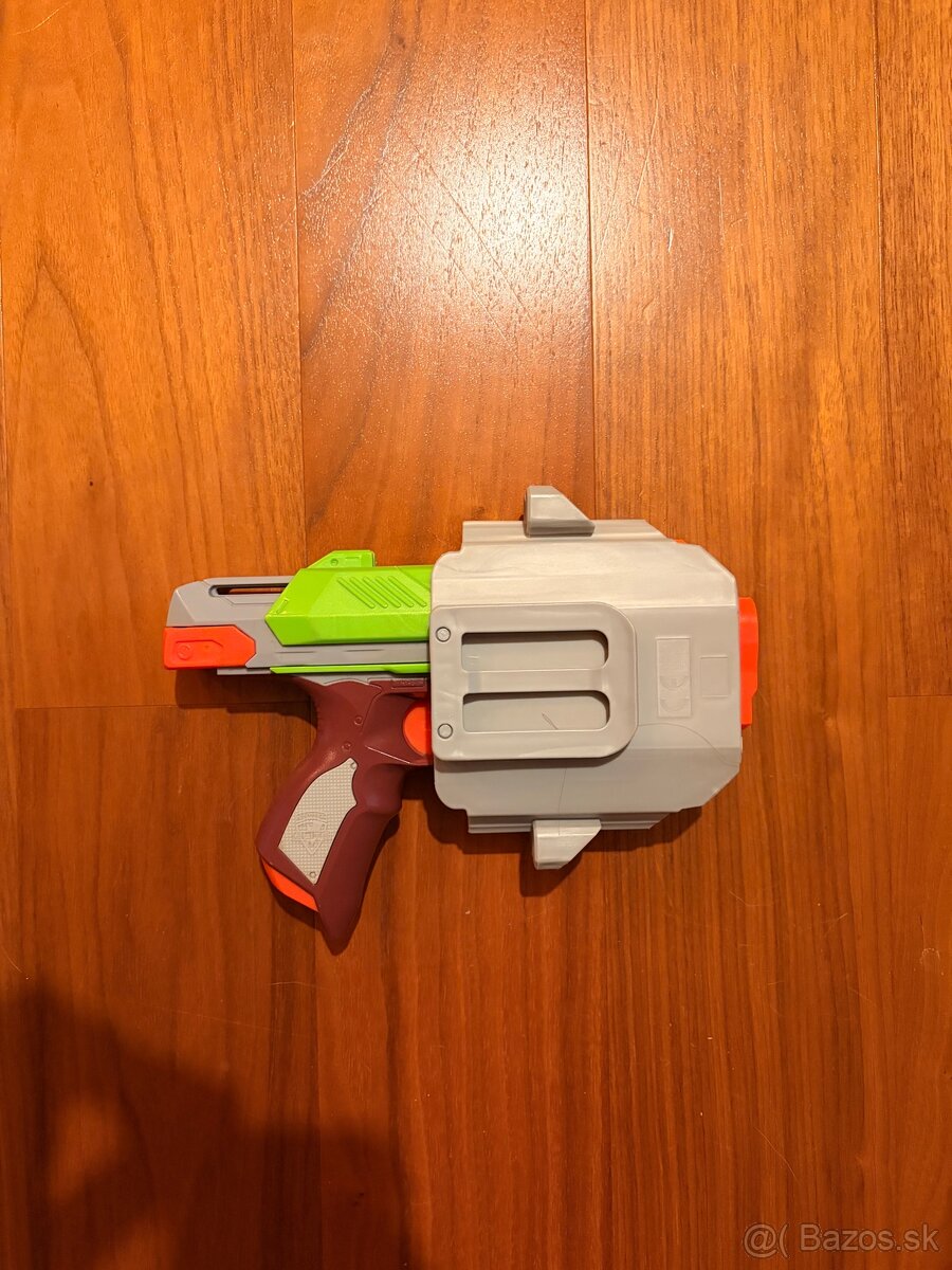 Nerf sidestrike - 2