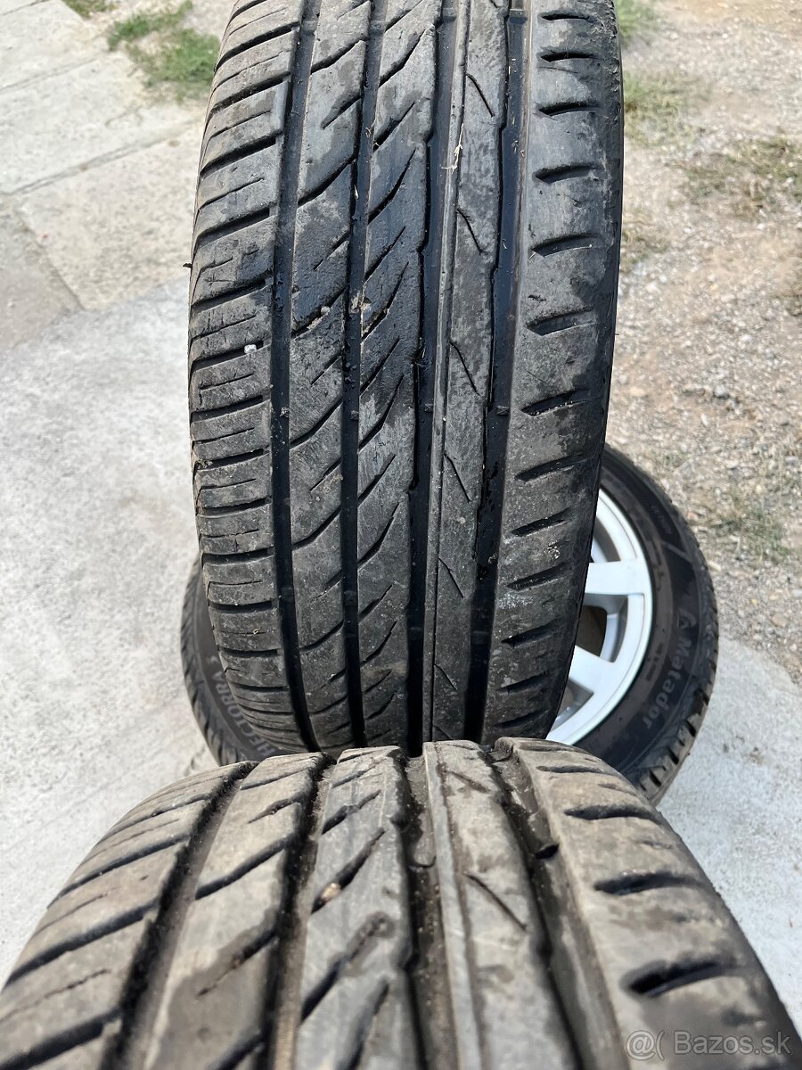 Kolesa 5x112 R17 - 2