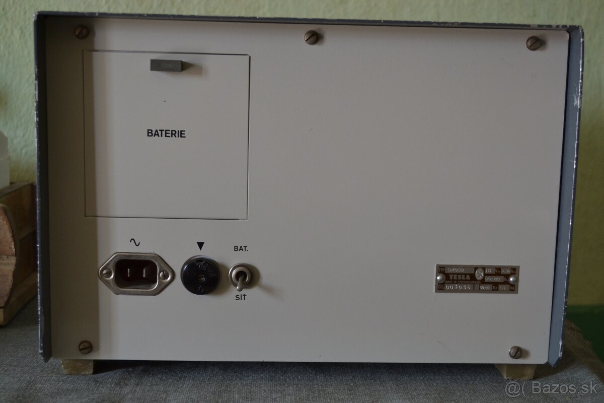Tesla BM 509 - 2