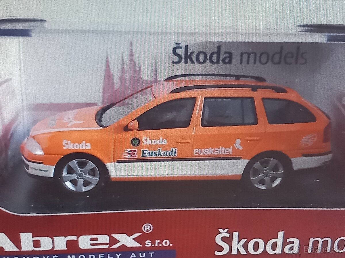 Skoda - 2