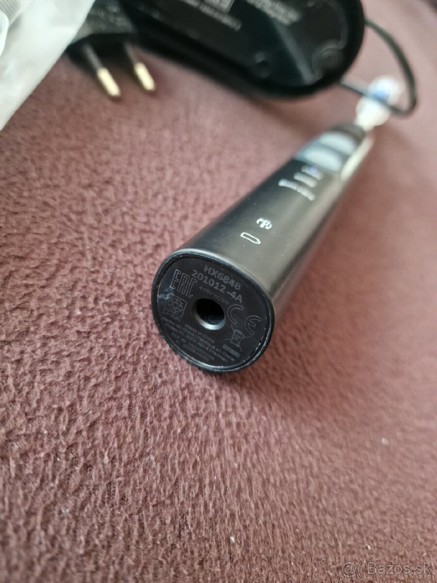 Philips Sonicare HX684B - 2