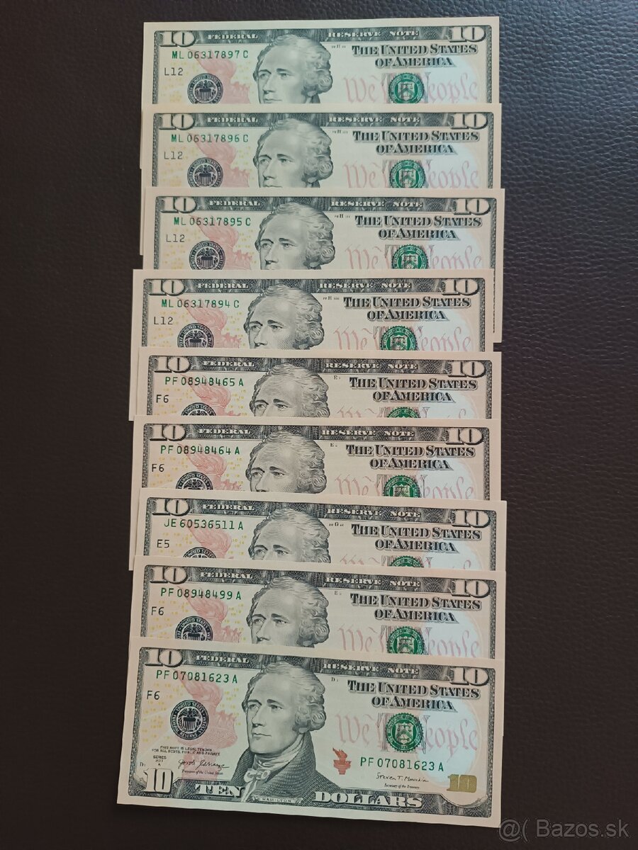 Dolar - 2