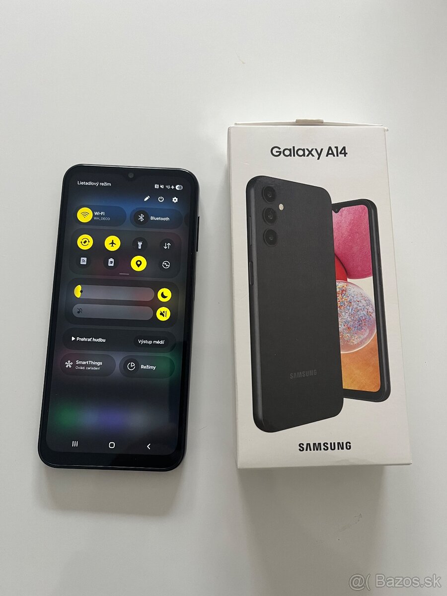 Predam Samsung Galaxy A14 64gb/4gb - 2