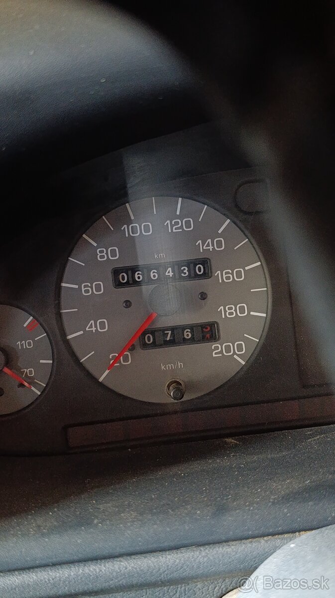Skoda Felicia - 2