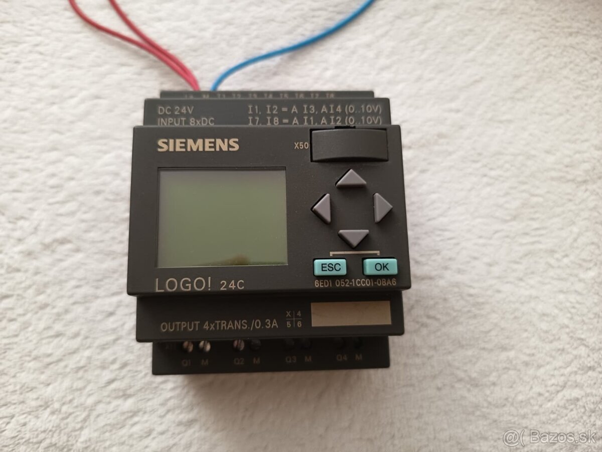 Siemens LOGO - 2