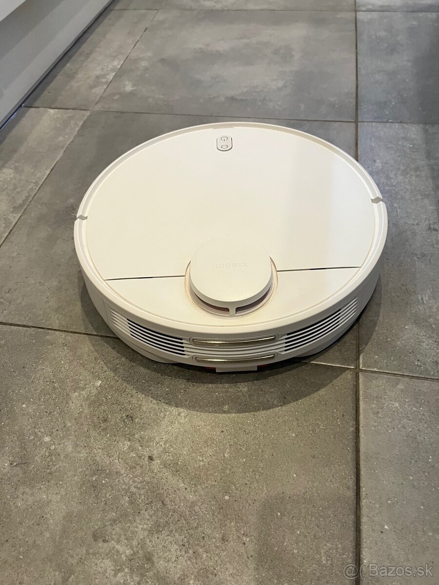 Xiaomi robot vacuum s10 - 2