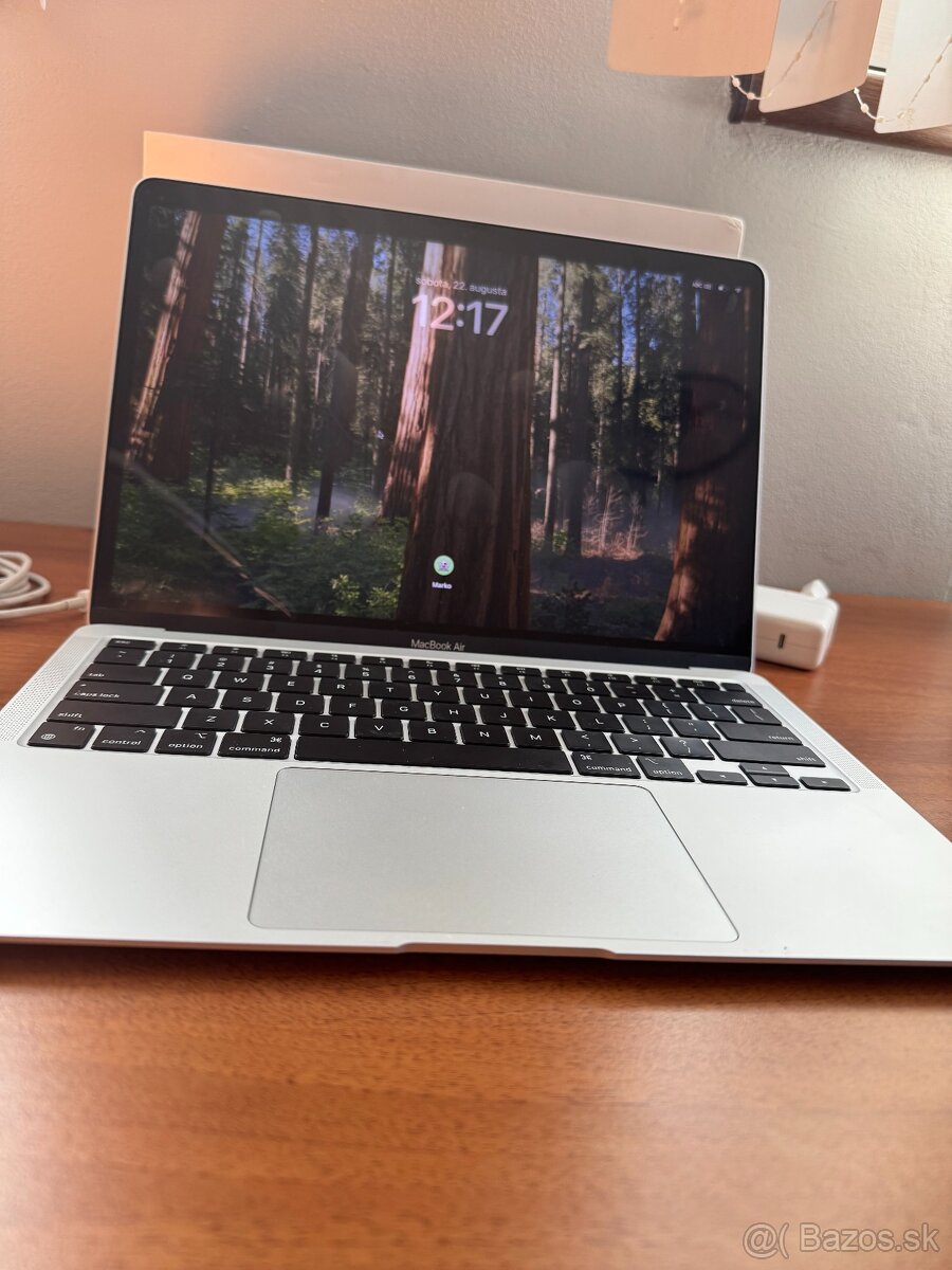 MacBook Air M1 2020 A2337 - 2