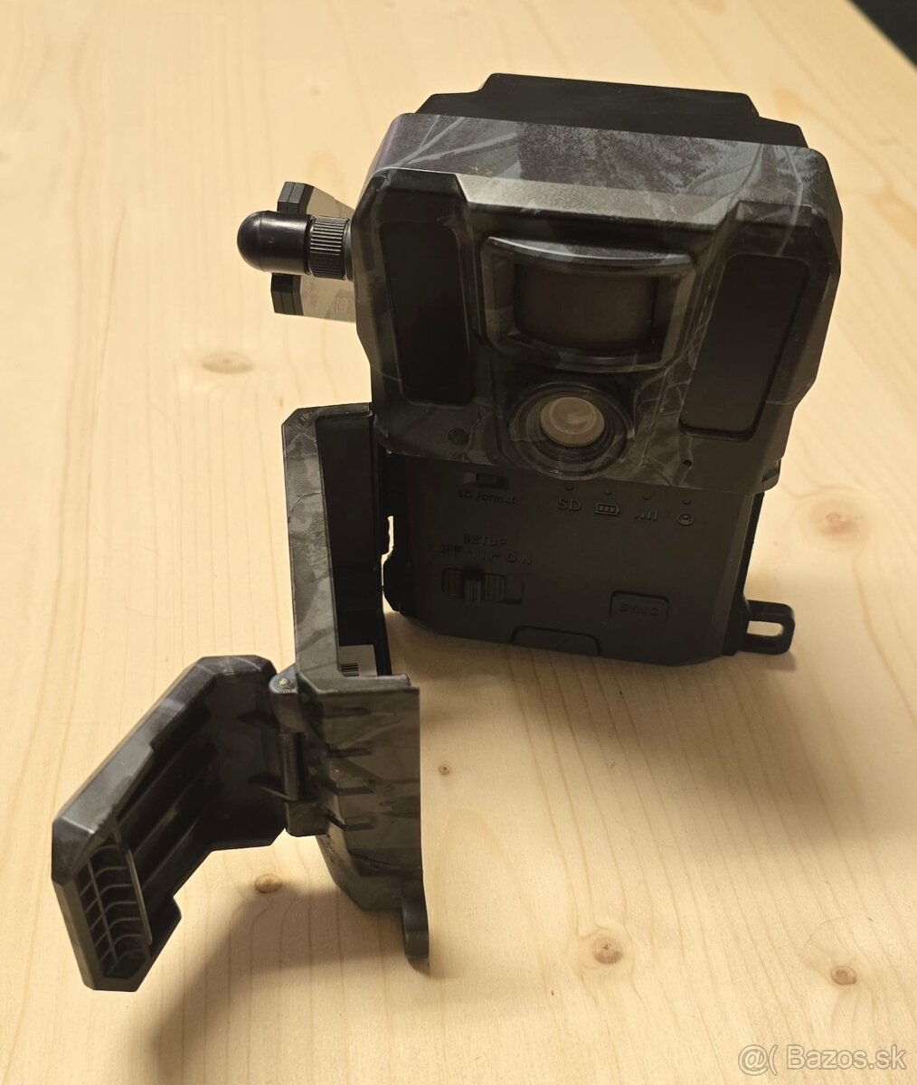 Hikmicro m15 - fotopasca - 2