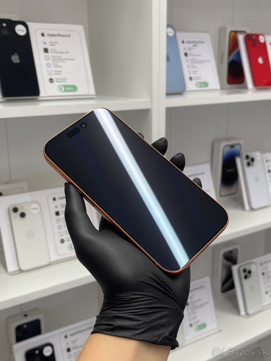  Apple iPhone 17 Pro 512GB Cosmic Orange - 2