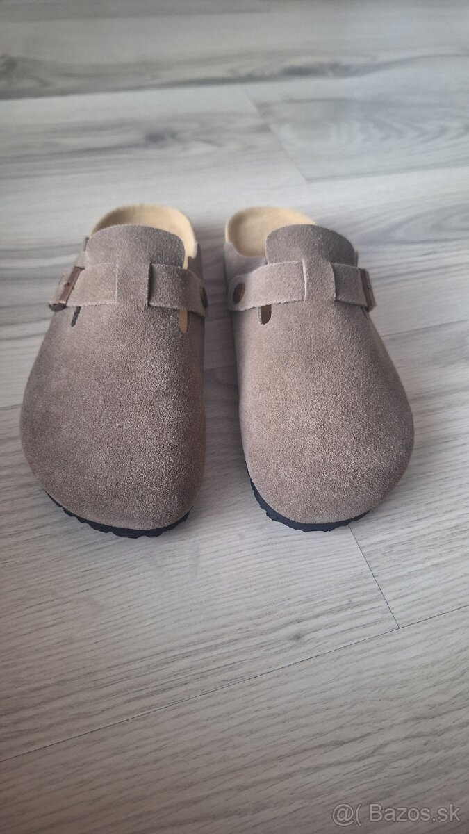 Birkenstock Boston - 2