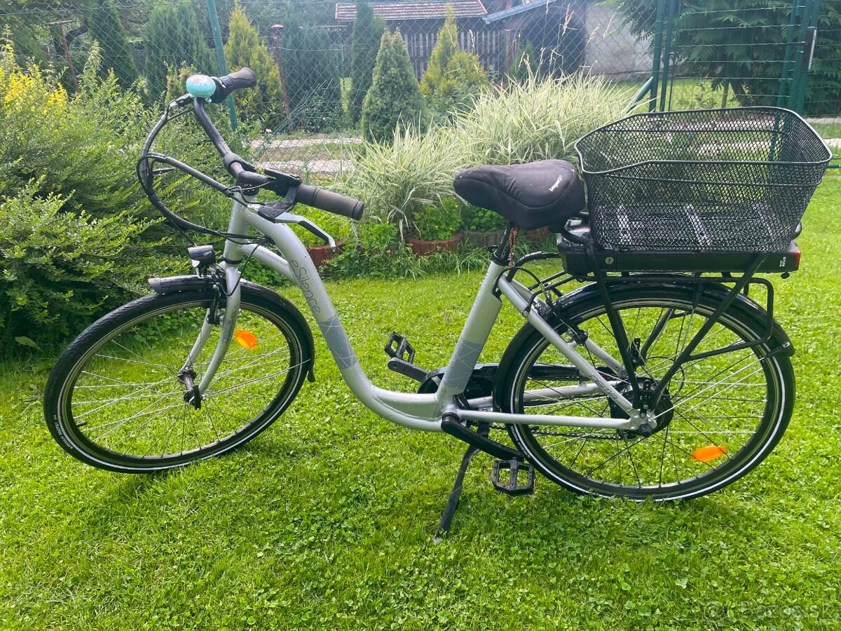 Bicykel Dema - 2