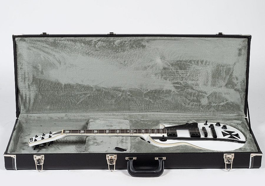 ESP LTD Iron Cross SW - 2
