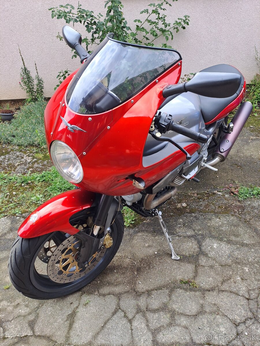 Moto Guzzi V11 Le Mans - 2