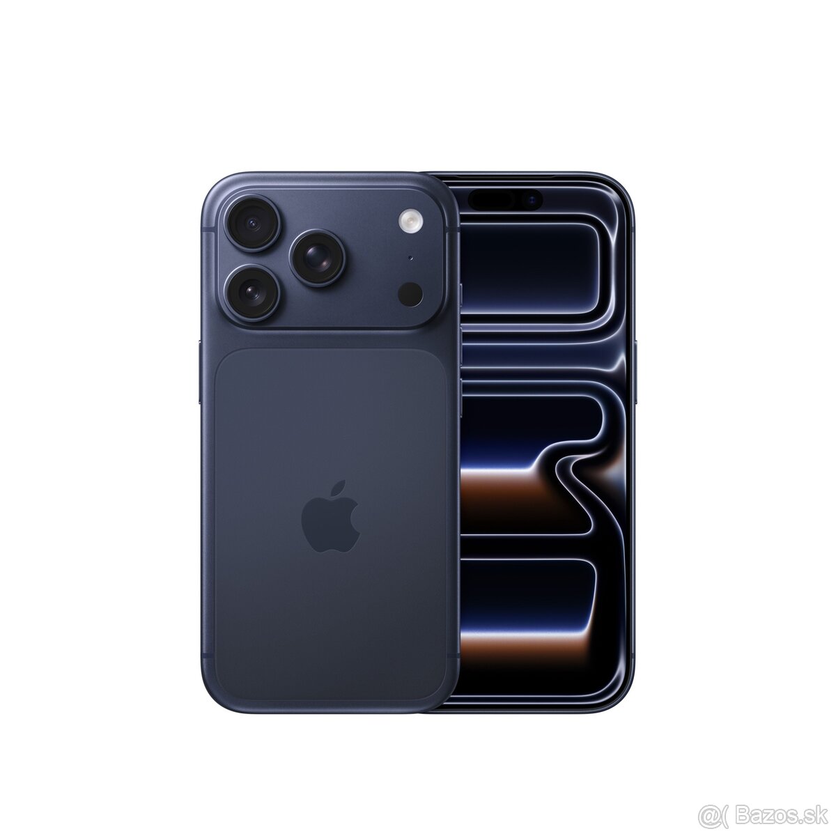 Iphone 17 PRO, 256gb, Deep Blue - 2