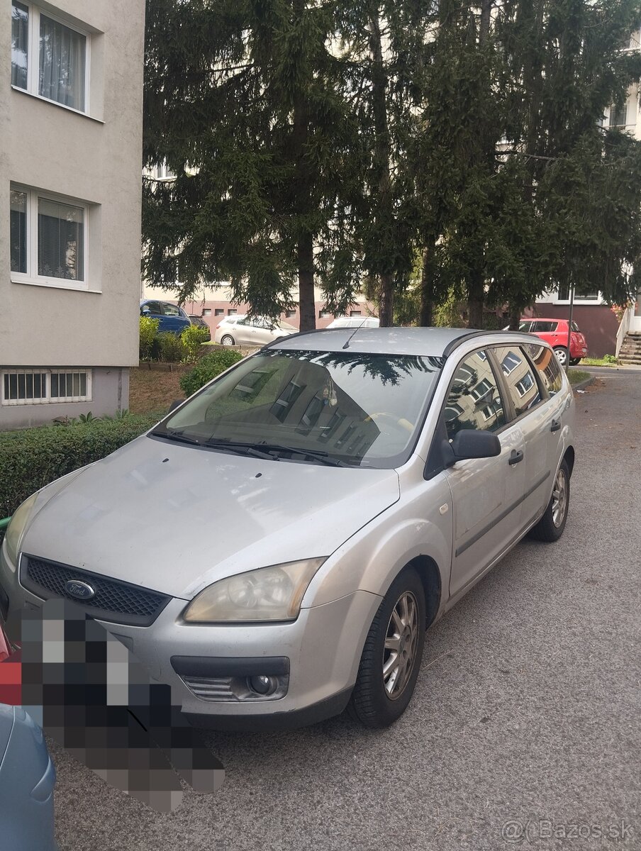 Ford fokus - 2