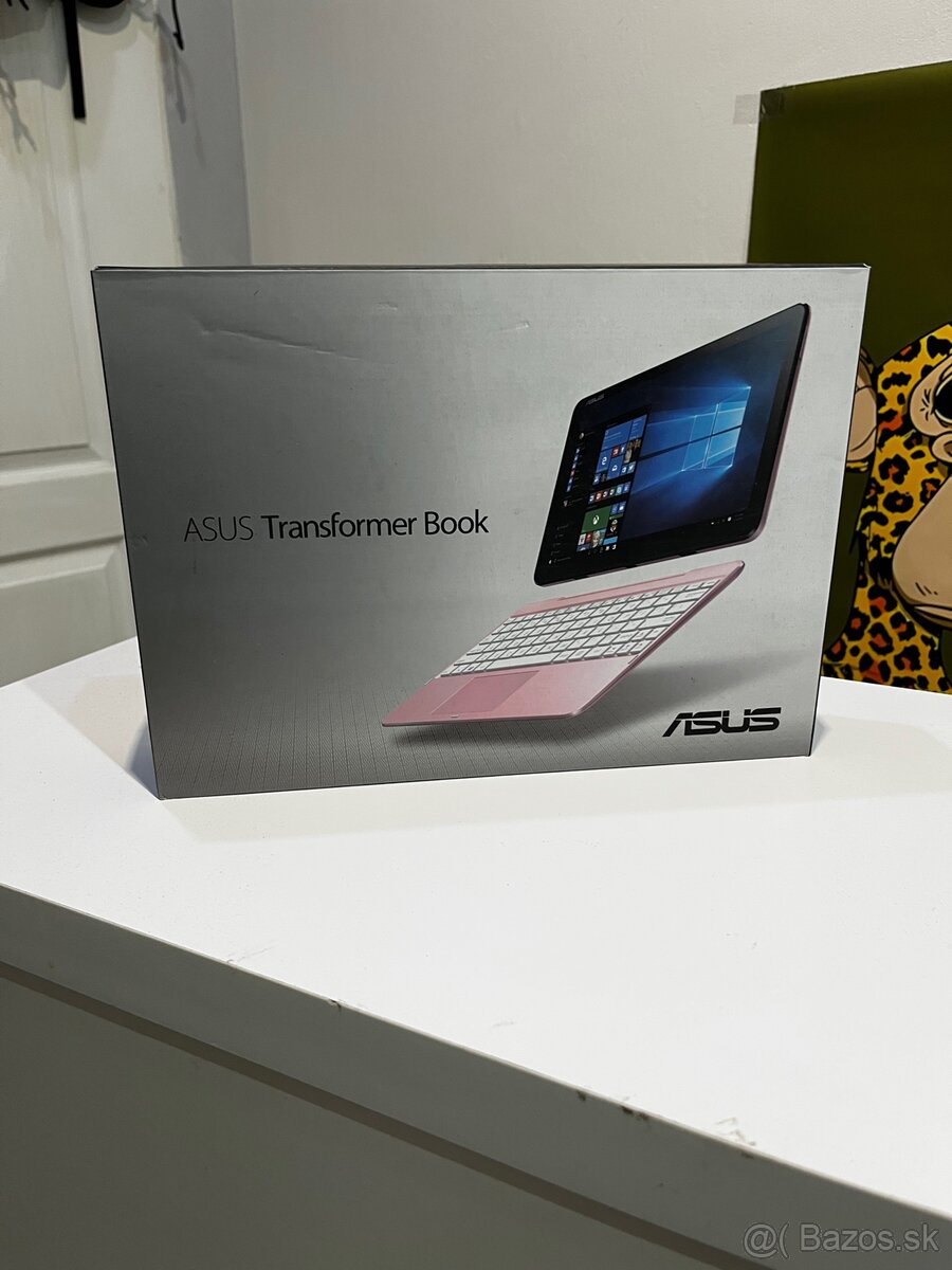 ASUS notebook - 2