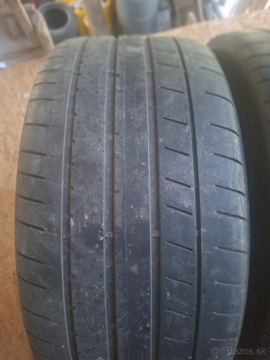 285/40 r20 - 2