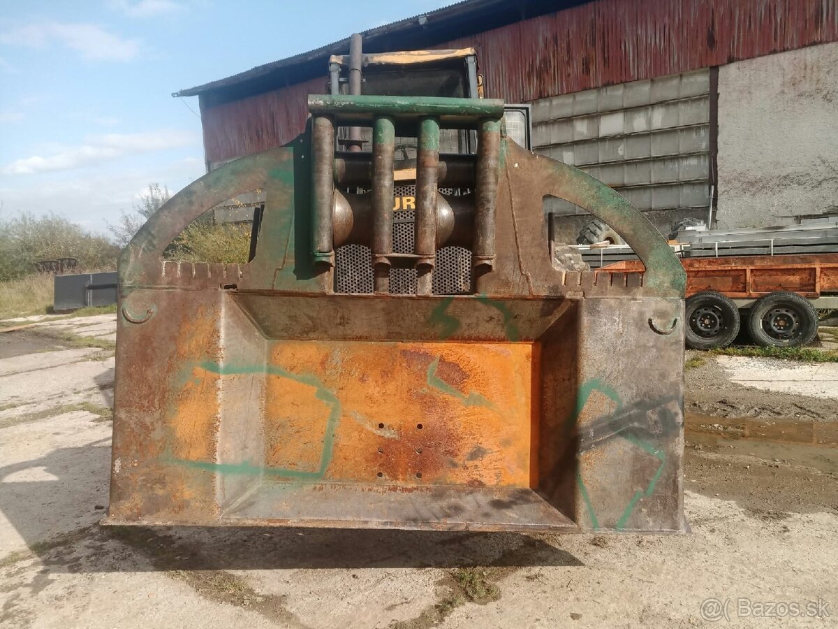 Štít LKT - 2