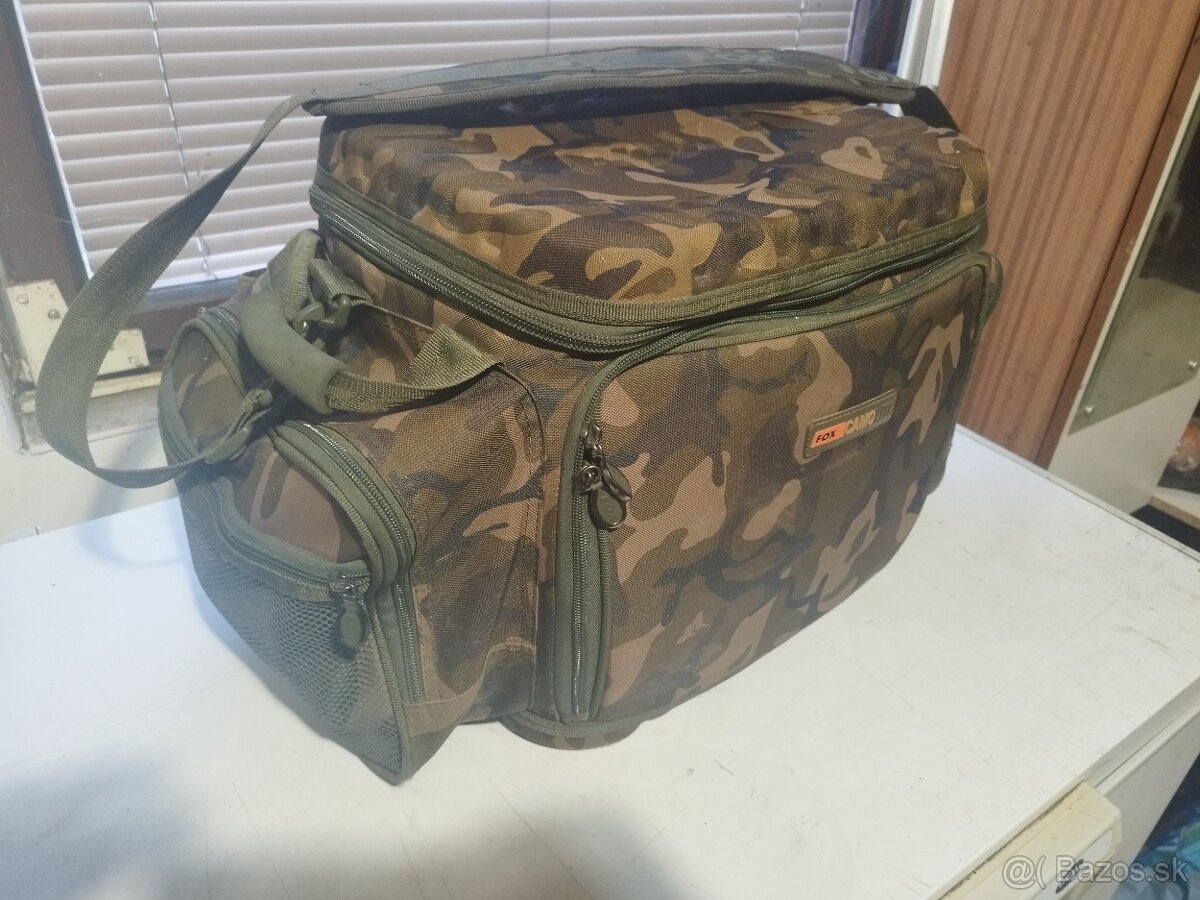 Fox taska - 2