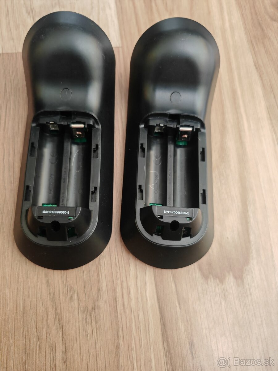 Predám 2ks ovládačov Buzz - 2