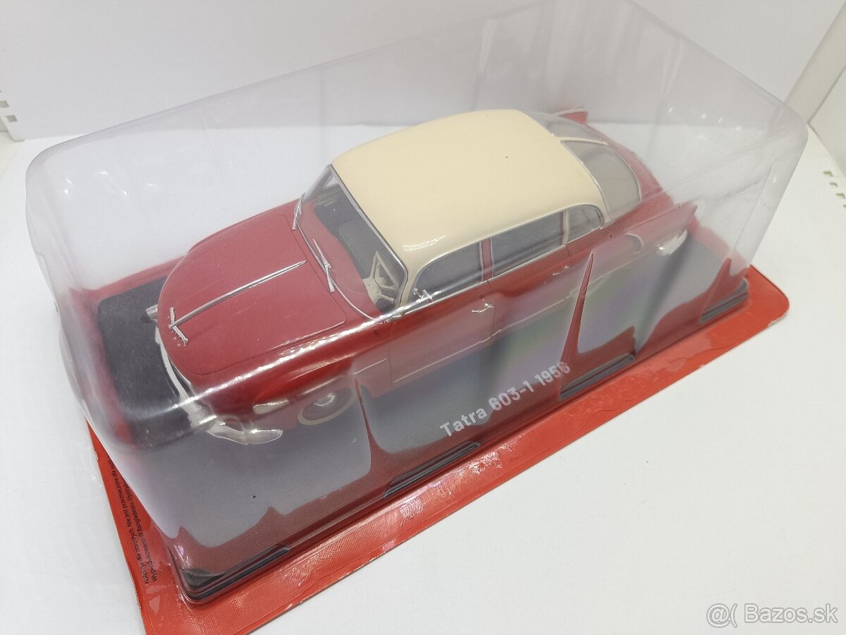 Tatra 603 - 2