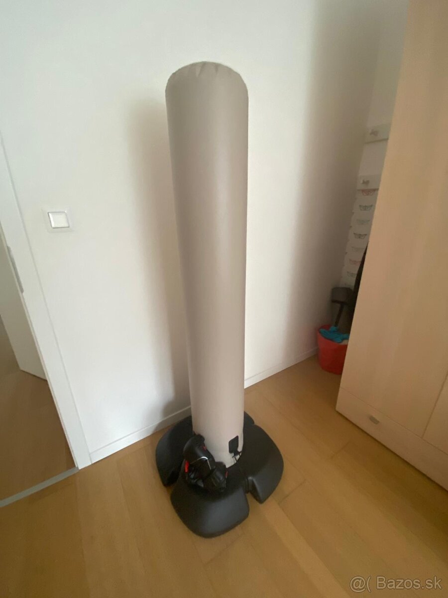Predám boxovacie vrece - 2