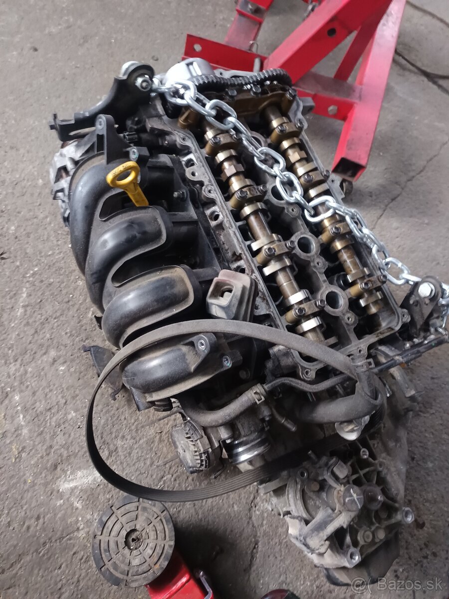 Motor+prevodovka Kia/Hyundai 1.4 - 2