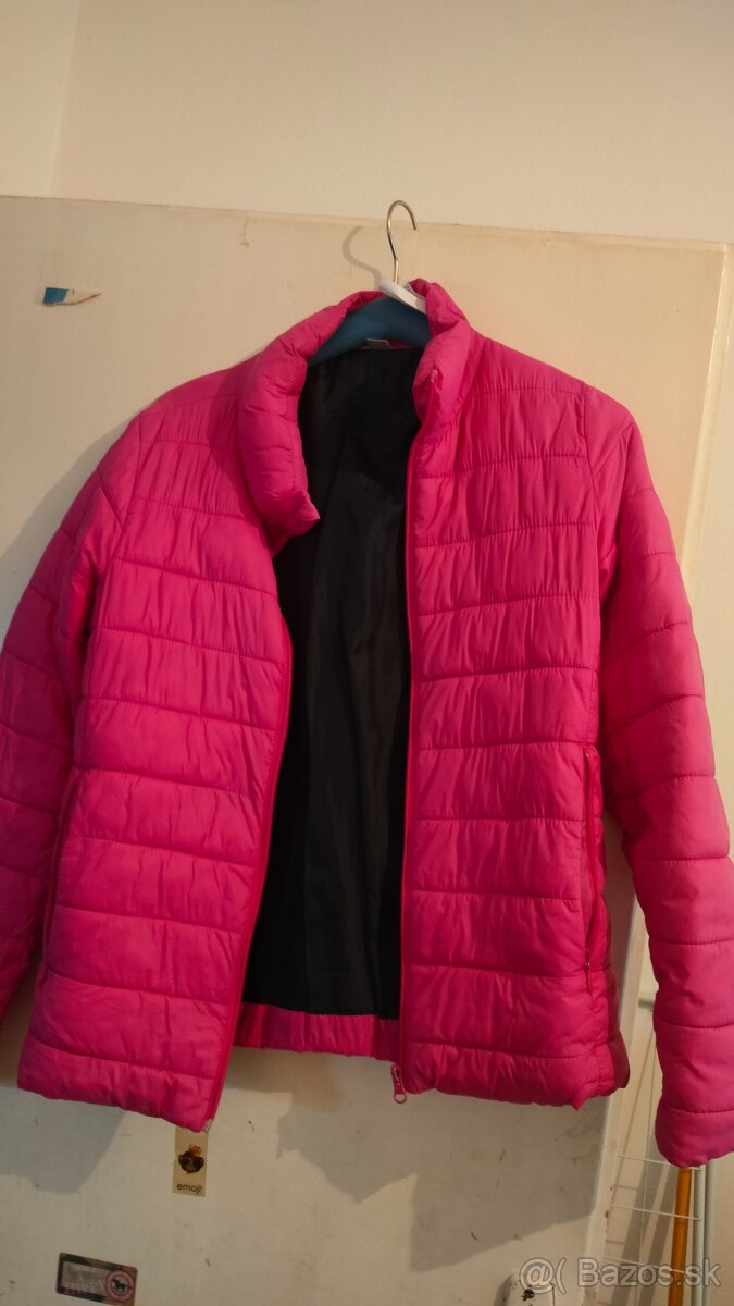 Detská vetrovka dievčenska - 2