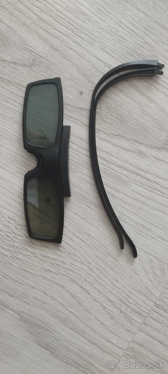 Samsung 3D okuliare - 2