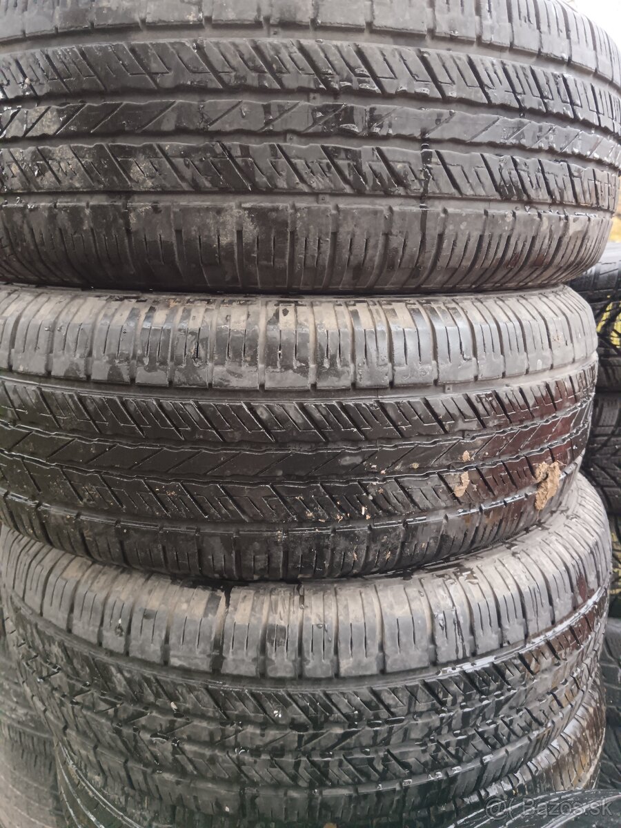 215/65 r16 98H leto - 2