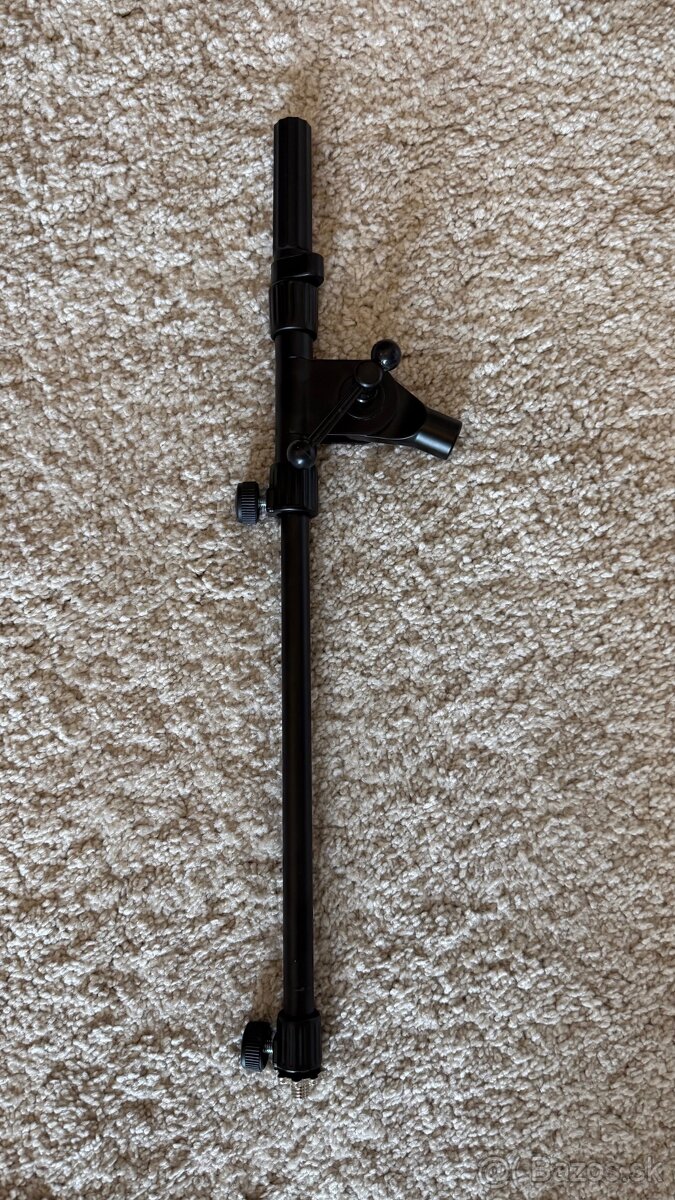 Stojany na mikrofóny - 2