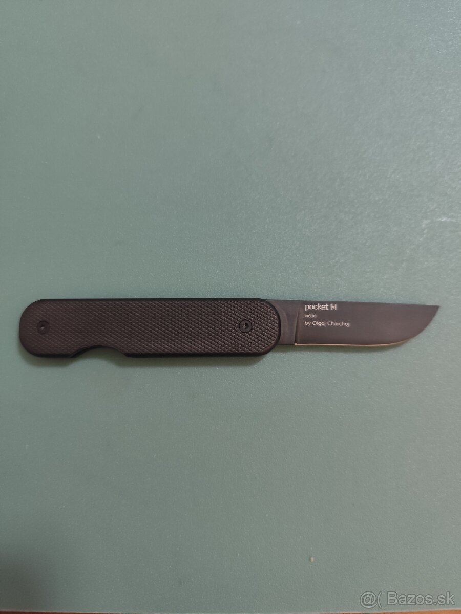 Vreckovy noz Mikov - 2