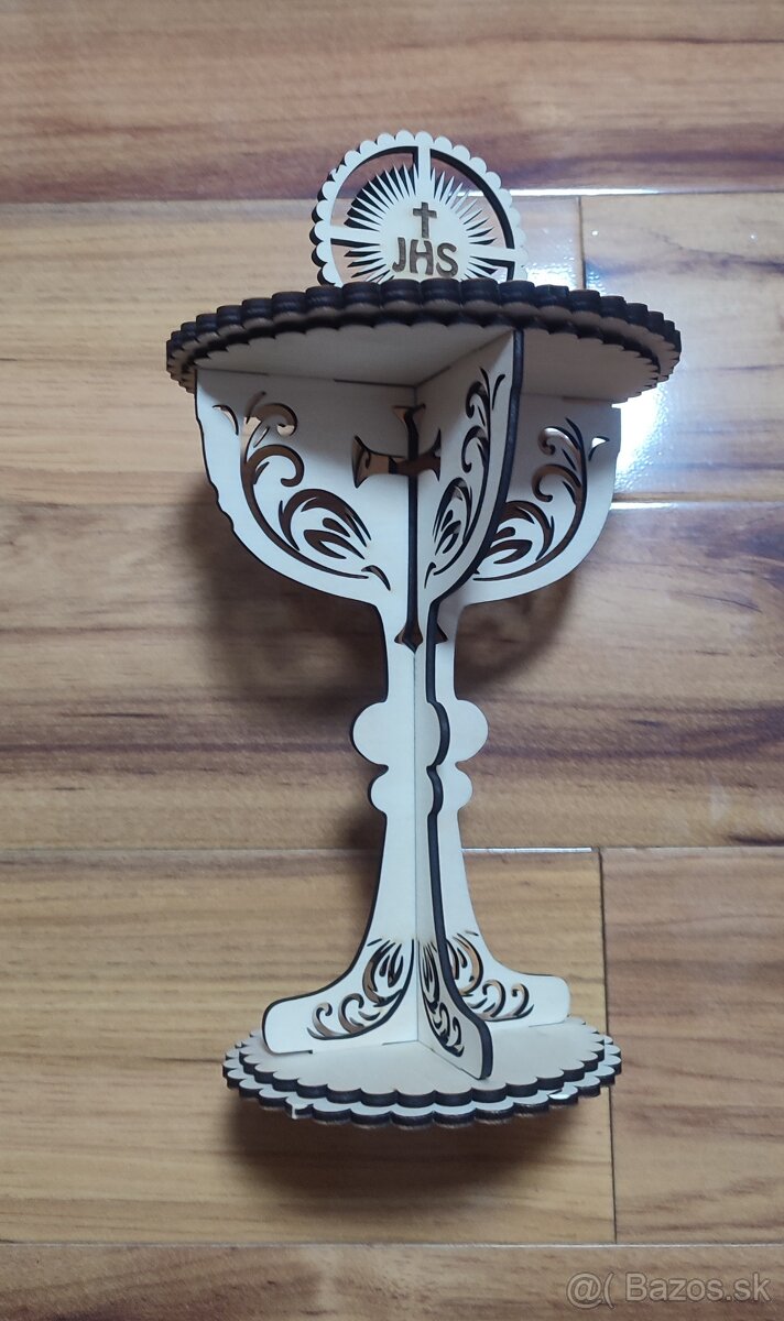 Darčeky a Pamiatky na Prvé Sväté Prijímanie - 2