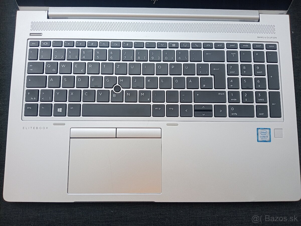 Hp elitebook 850 G5 , Intel® Core™i5 , 32gb ram , Windows 11 - 2