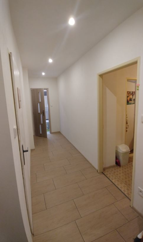 Predaj - 1-izbovy byt Kosice Sever - 2