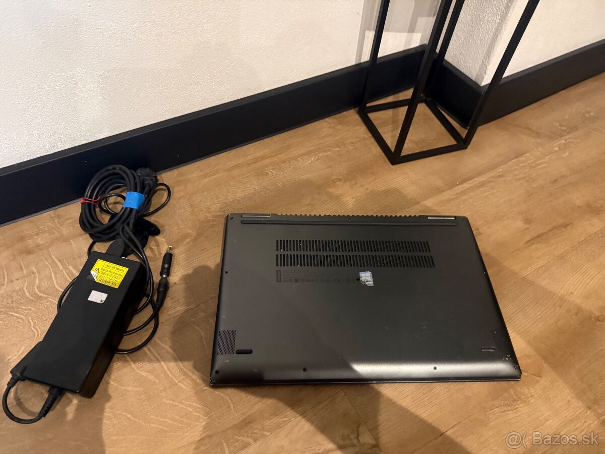 Starši Herný notebook s GTX 1050 a Windows 11 - 2