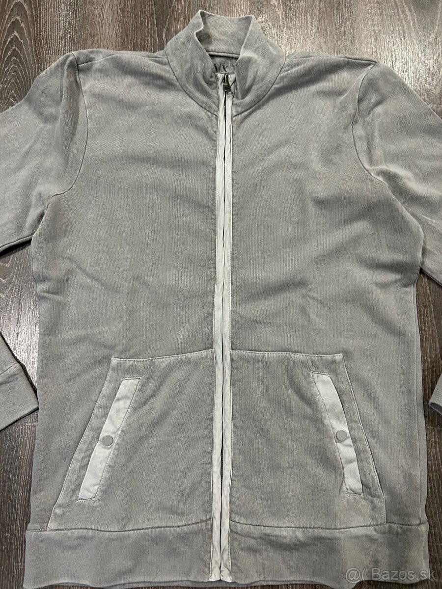 Armani panska mikina M - 2