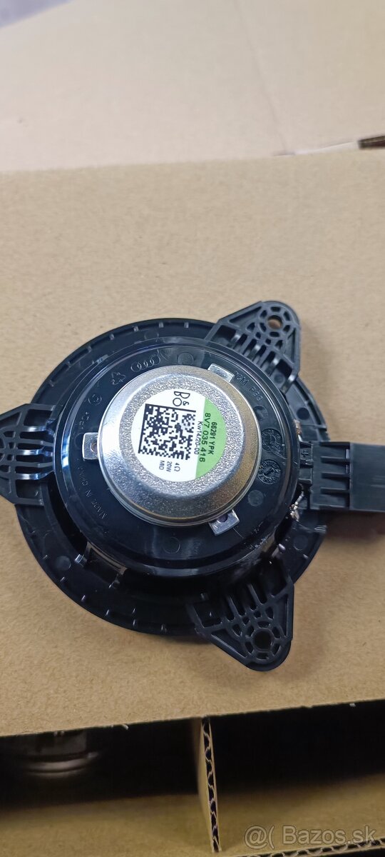 Bang& Olufsen repráky - 2