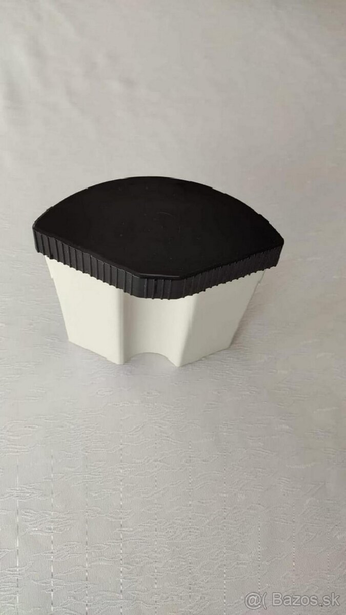 Príslušenstvo na robot ETA 0010, ETA 012, ETA 022 - 2